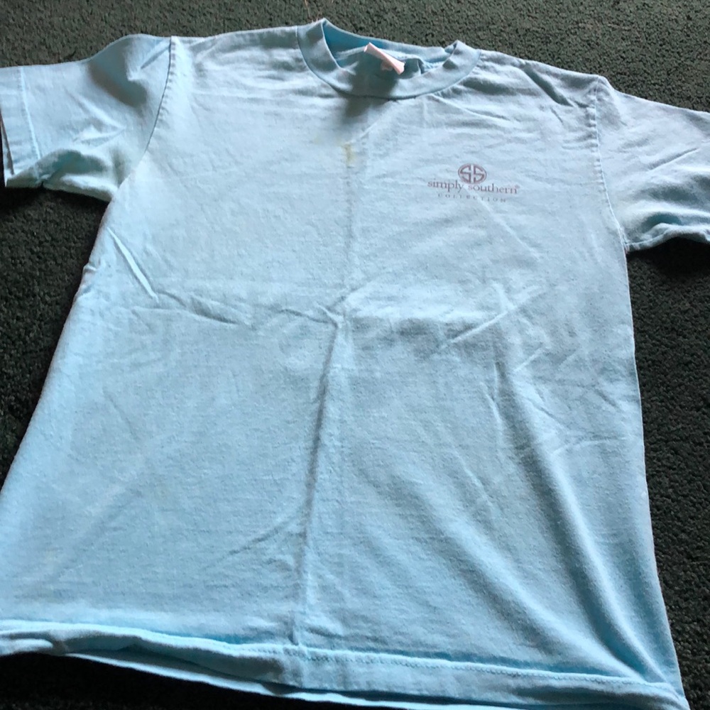 Simply Southern Tshirt